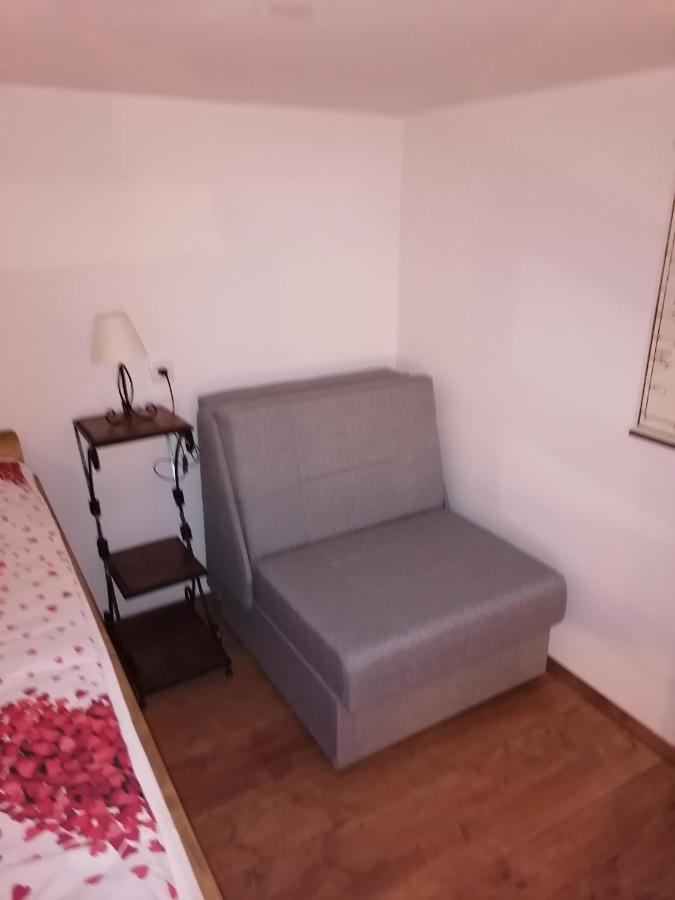 Apartman Stimac ペトロヴァラディン エクステリア 写真