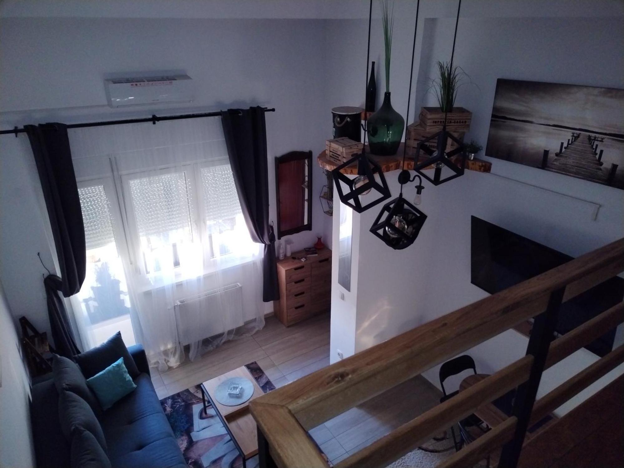 Apartman Stimac ペトロヴァラディン エクステリア 写真