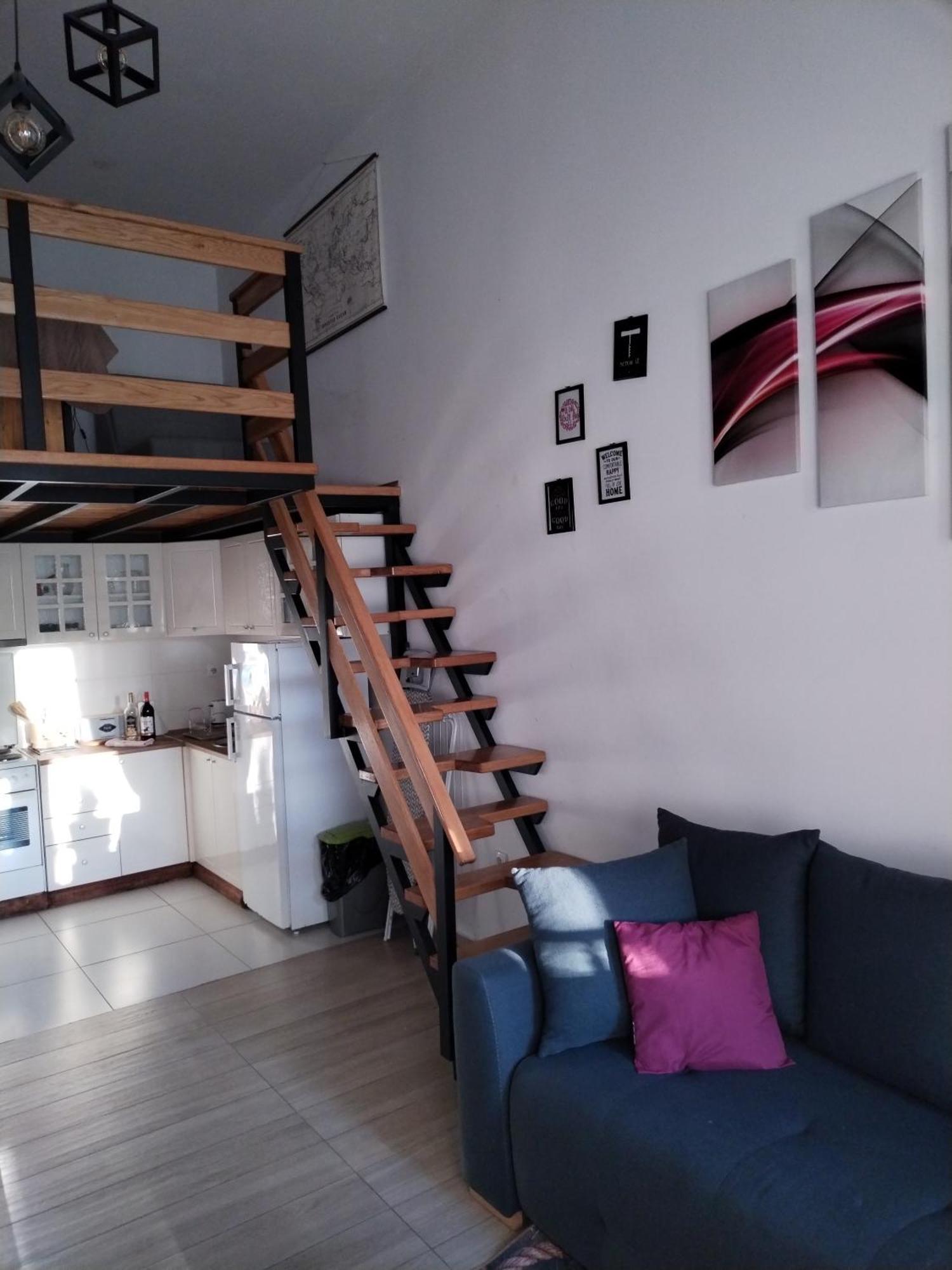 Apartman Stimac ペトロヴァラディン エクステリア 写真